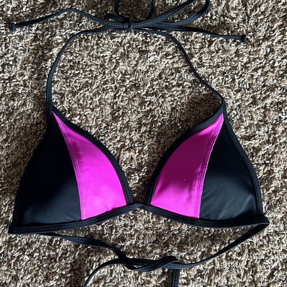 Swimsuit Bikini Top - Picture 2 of 3